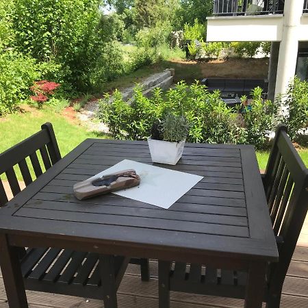 Casa Al Lago Uhldingen-Muehlhofen Ngoại thất bức ảnh