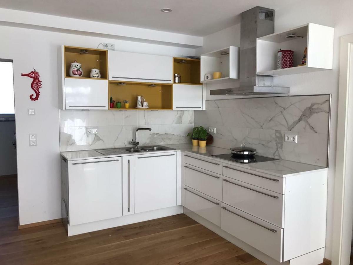 Casa Al Lago Uhldingen-Muehlhofen Ngoại thất bức ảnh