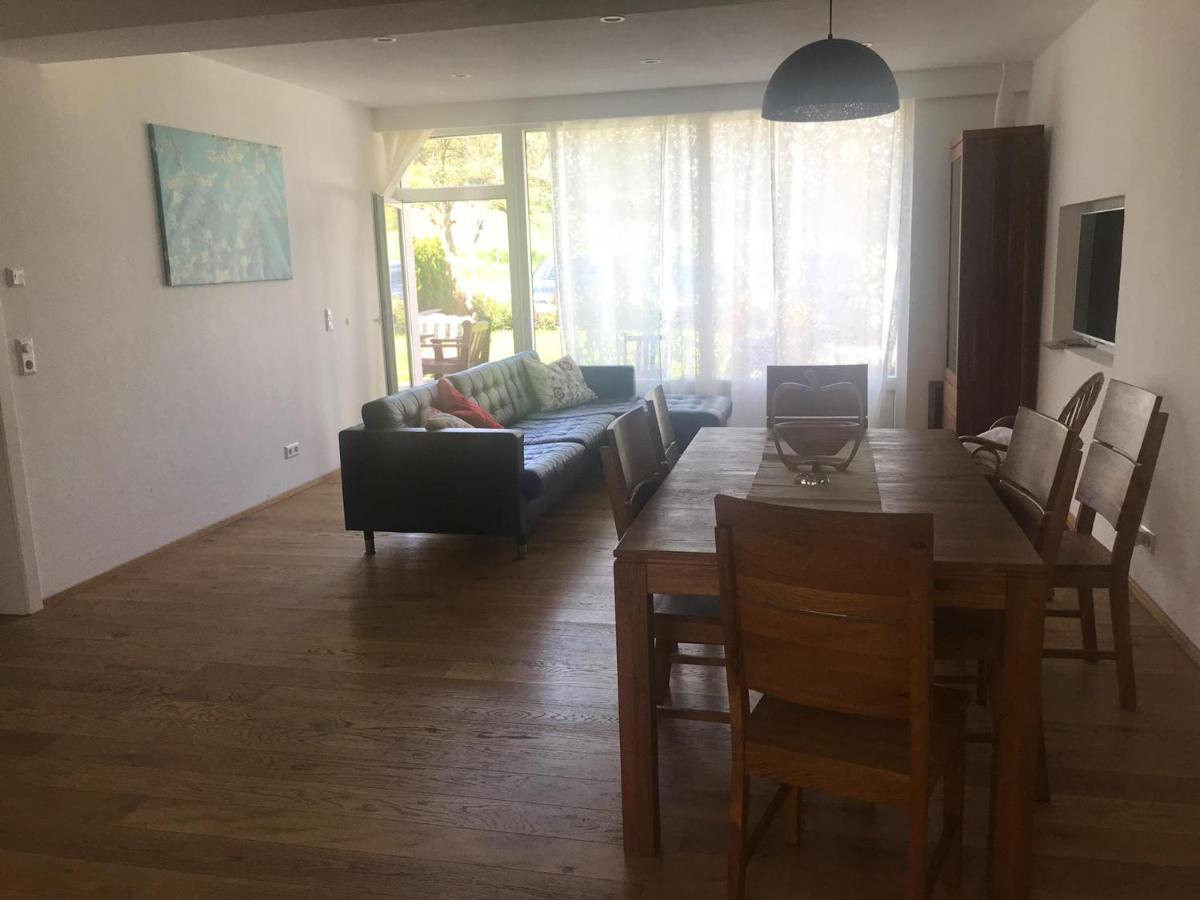 Casa Al Lago Uhldingen-Muehlhofen Ngoại thất bức ảnh